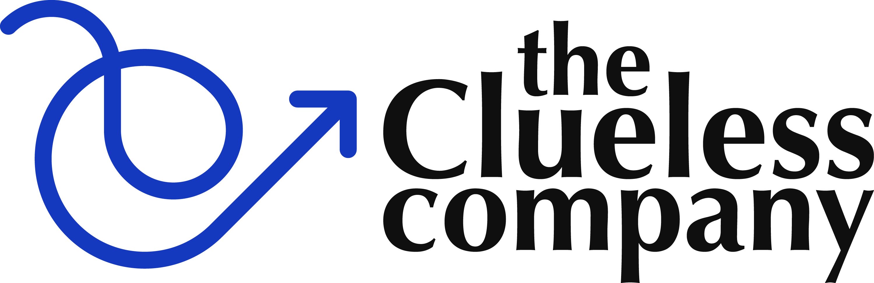 The Clueless Company